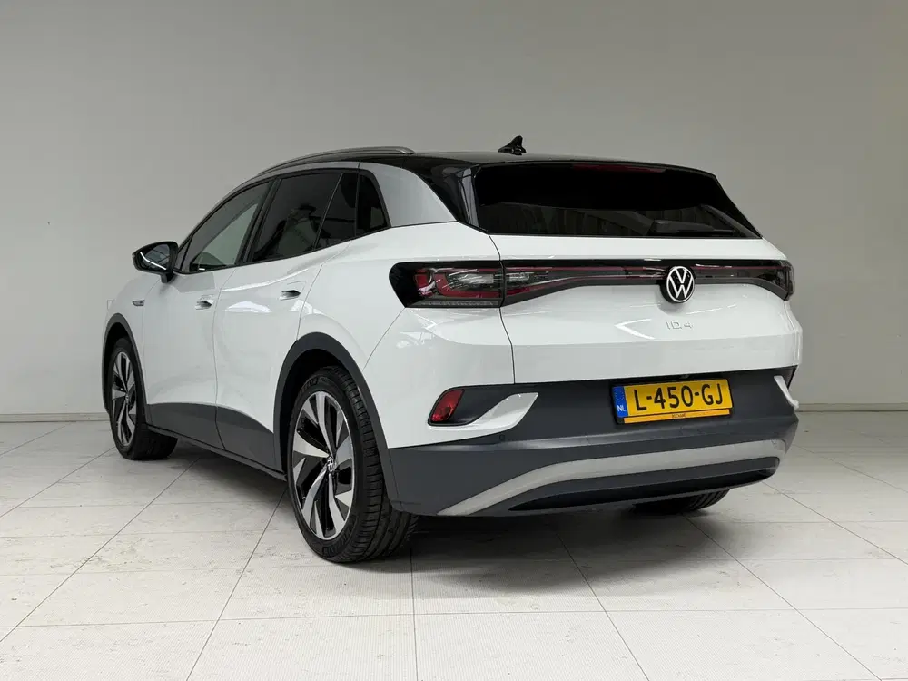 Volkswagen ID.4 First 77 kWh uit 2021, foto 7