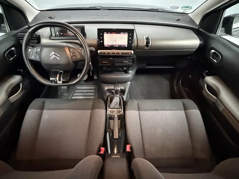 Citroën C4 Cactus 1.2 PureTech Feel GARANTIE uit 2019, foto 8
