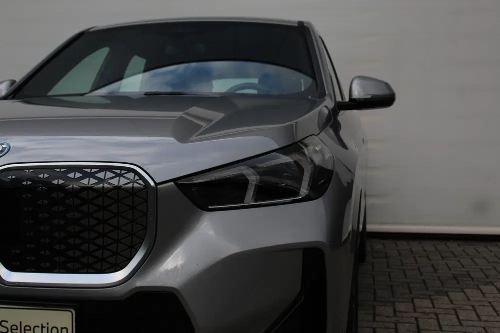 BMW iX1 xDrive30 M Sport uit 2024, foto 14