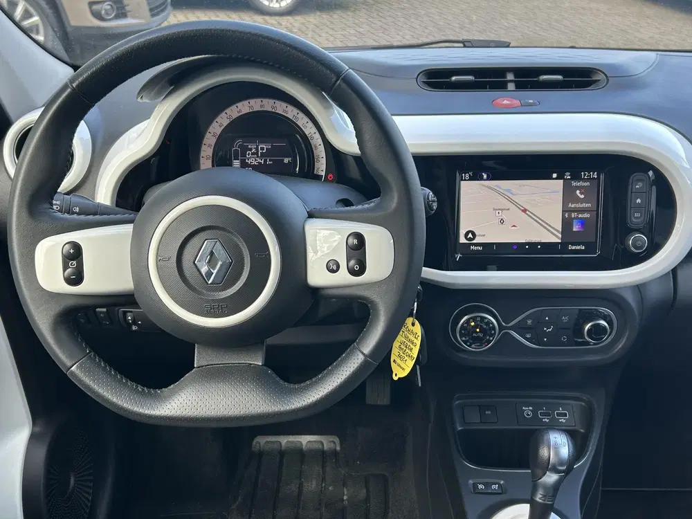 Renault Twingo . R80 Intens uit 2021, foto 10