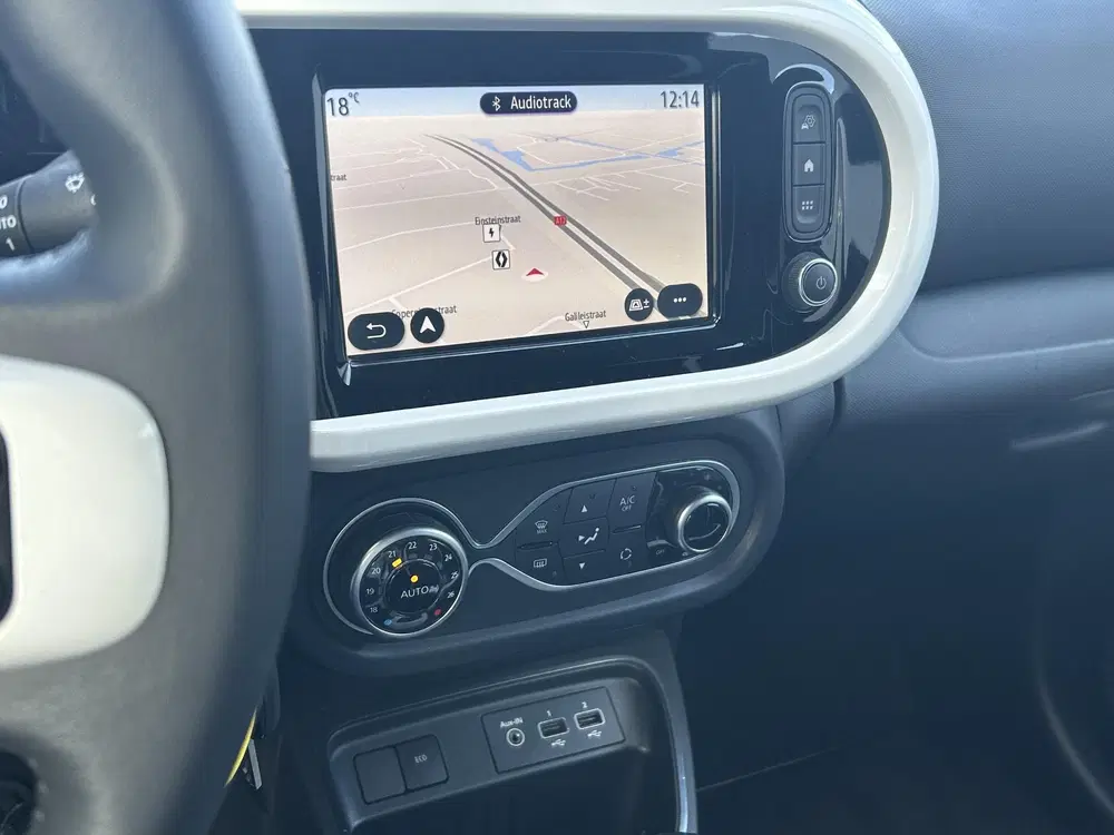 Renault Twingo . R80 Intens uit 2021, foto 11