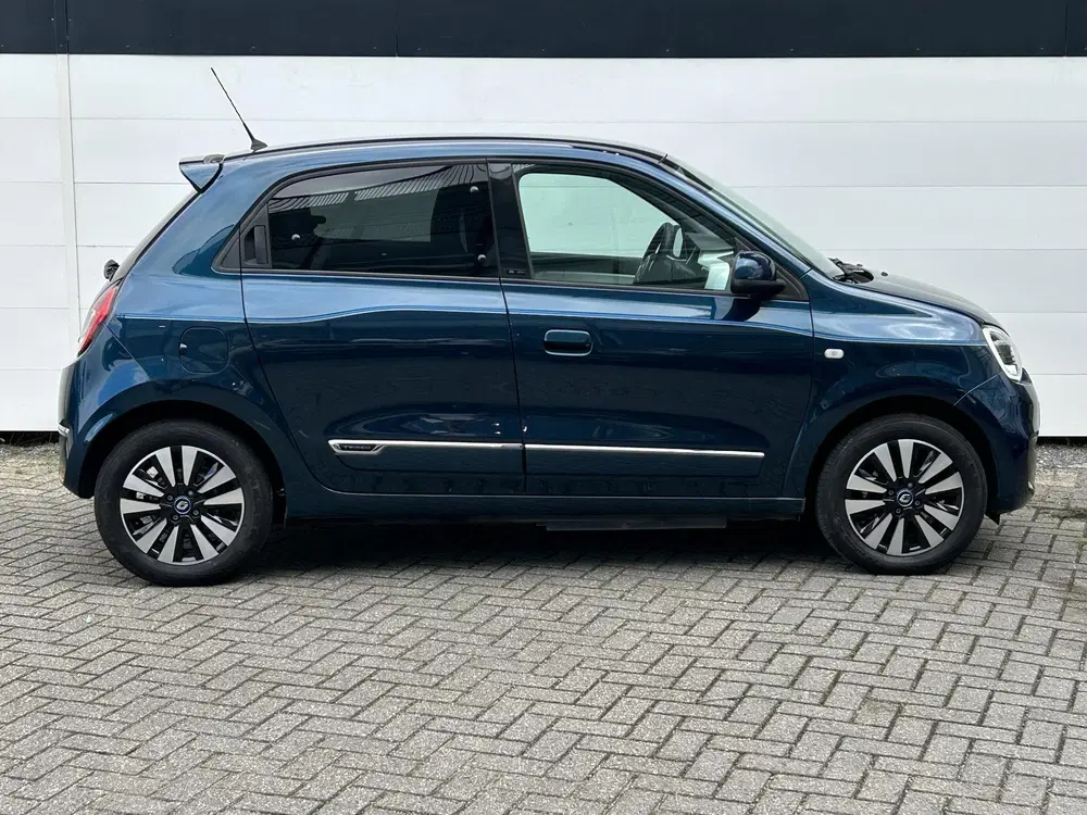 Renault Twingo . R80 Intens uit 2021, foto 14
