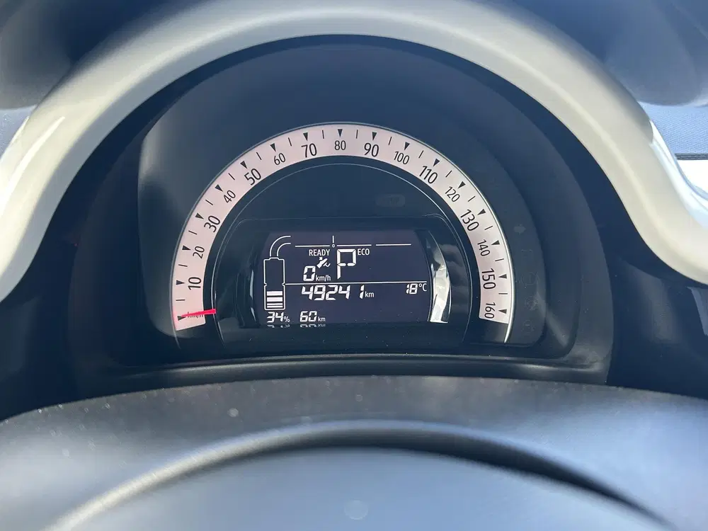 Renault Twingo . R80 Intens uit 2021, foto 4