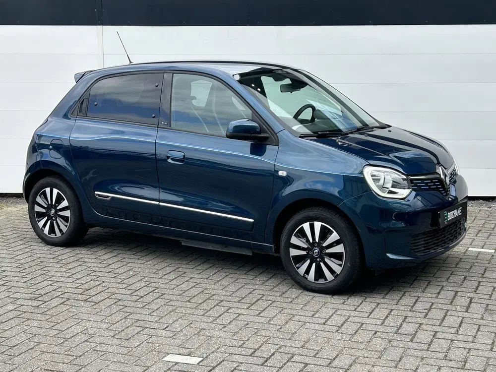 Renault Twingo . R80 Intens uit 2021, foto 5