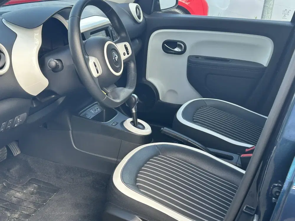 Renault Twingo . R80 Intens uit 2021, foto 7
