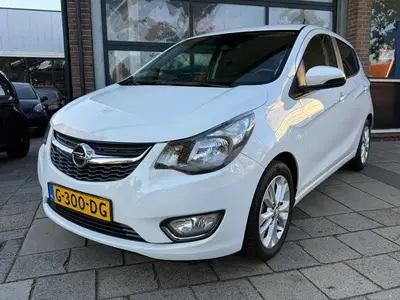Opel Karl 1.0 Ecoflex S uit 2019