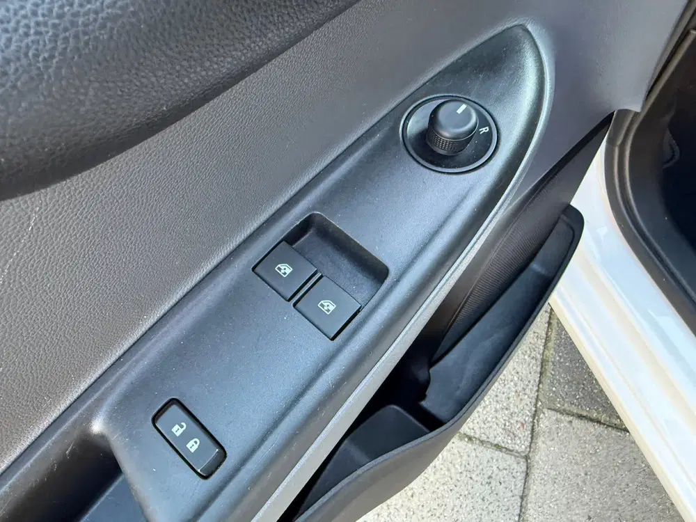 Opel Karl 1.0 Ecoflex S uit 2019, foto 10