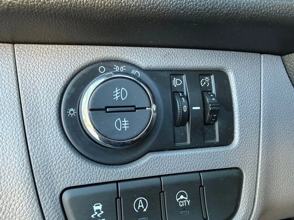 Opel Karl 1.0 Ecoflex S uit 2019, foto 11