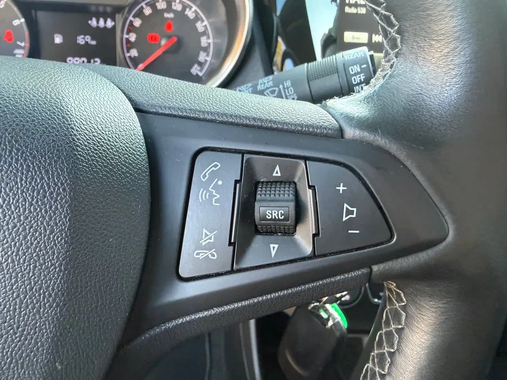 Opel Karl 1.0 Ecoflex S uit 2019, foto 13