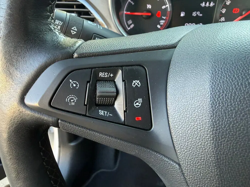 Opel Karl 1.0 Ecoflex S uit 2019, foto 14