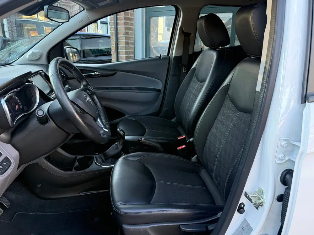 Opel Karl 1.0 Ecoflex S uit 2019, foto 9