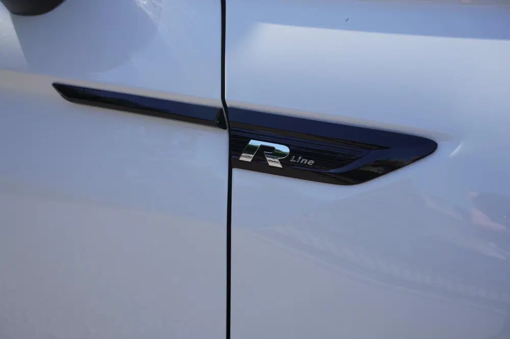 Volkswagen Tiguan 1.5 TSI ACT Highline Business R-line virtu uit 2019, foto 10