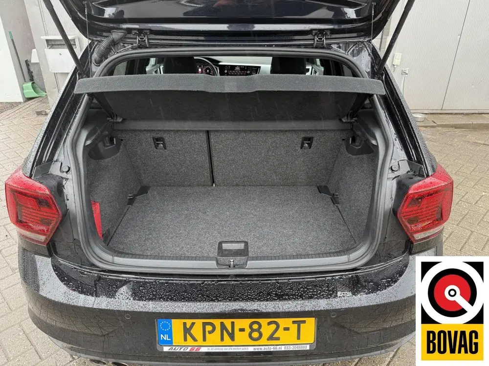 Volkswagen Polo 2.0 TSI GTI 200 pk uit 2020, foto 10
