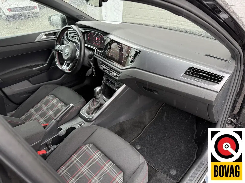 Volkswagen Polo 2.0 TSI GTI 200 pk uit 2020, foto 7