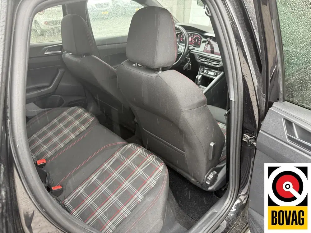 Volkswagen Polo 2.0 TSI GTI 200 pk uit 2020, foto 9