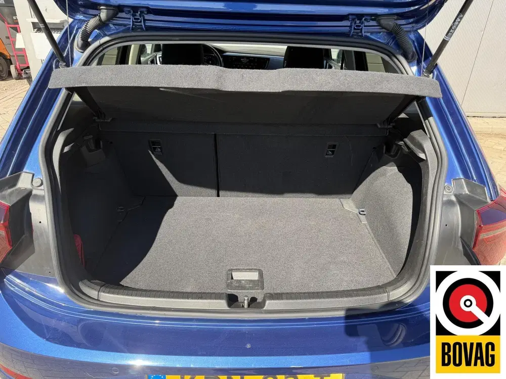 Volkswagen Polo 1.0 TSI R-Line Edition Camera CarPlay Navi uit 2024, foto 11