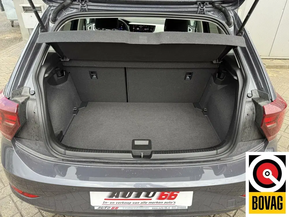 Volkswagen Polo 1.0 TSI Life Edition Camera CarPlay Navi A uit 2024, foto 10