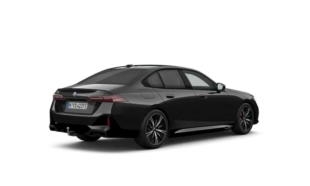 BMW i5 eDrive40 84 kWh M Sport Pro uit 2026, foto 2