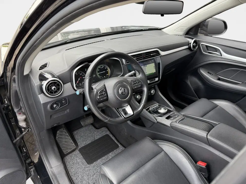 MG ZS MG ZS EV Luxury 45 kWh uit 2020, foto 10
