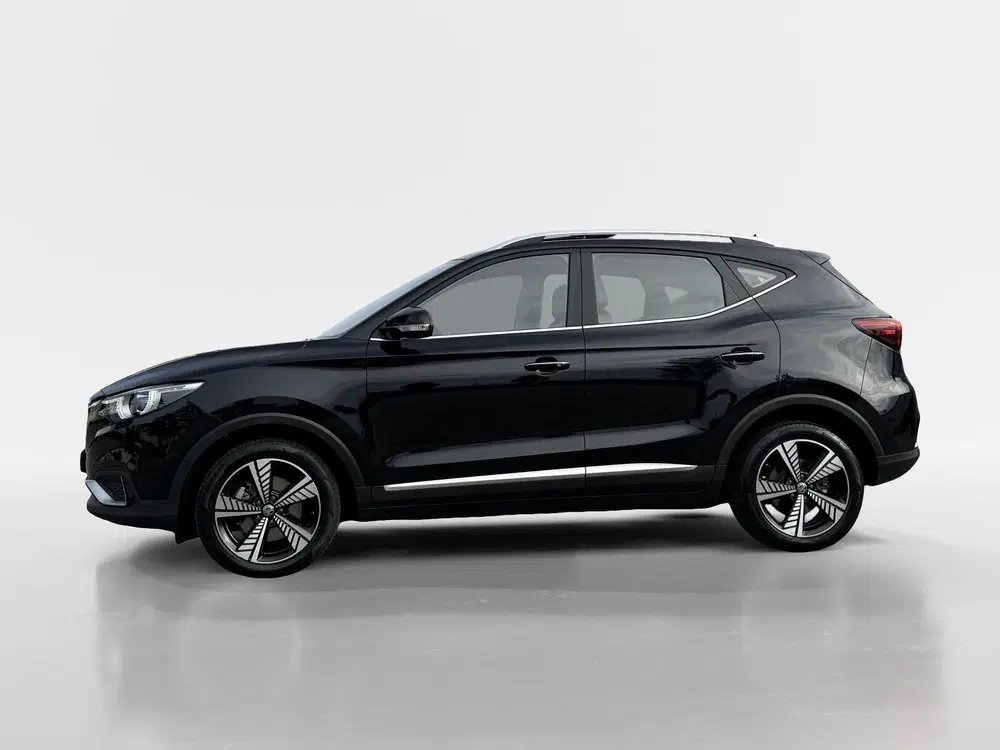 MG ZS MG ZS EV Luxury 45 kWh uit 2020, foto 2
