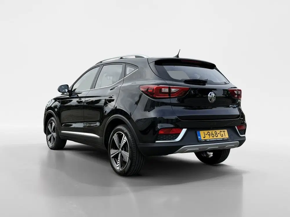 MG ZS MG ZS EV Luxury 45 kWh uit 2020, foto 3