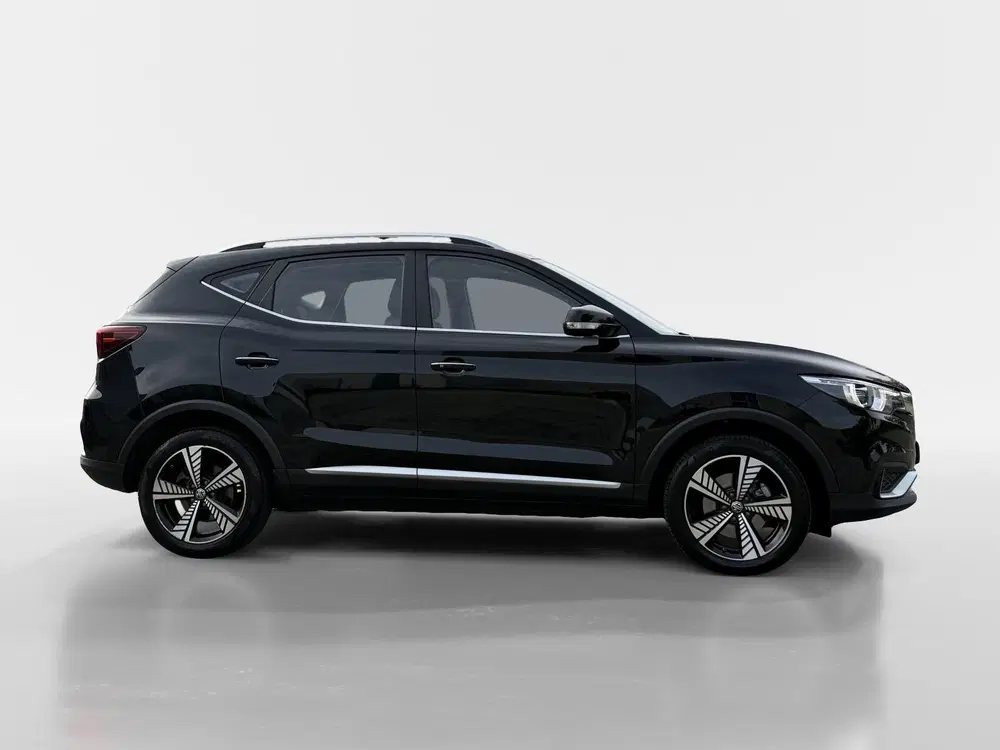 MG ZS MG ZS EV Luxury 45 kWh uit 2020, foto 4