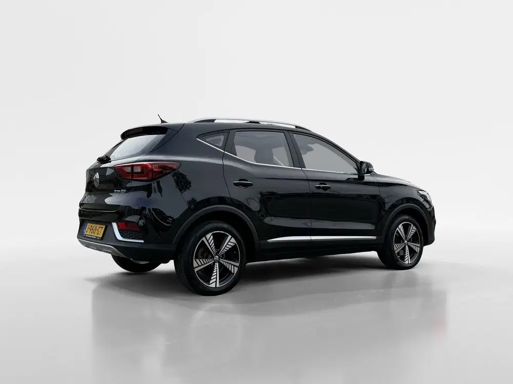 MG ZS MG ZS EV Luxury 45 kWh uit 2020, foto 5