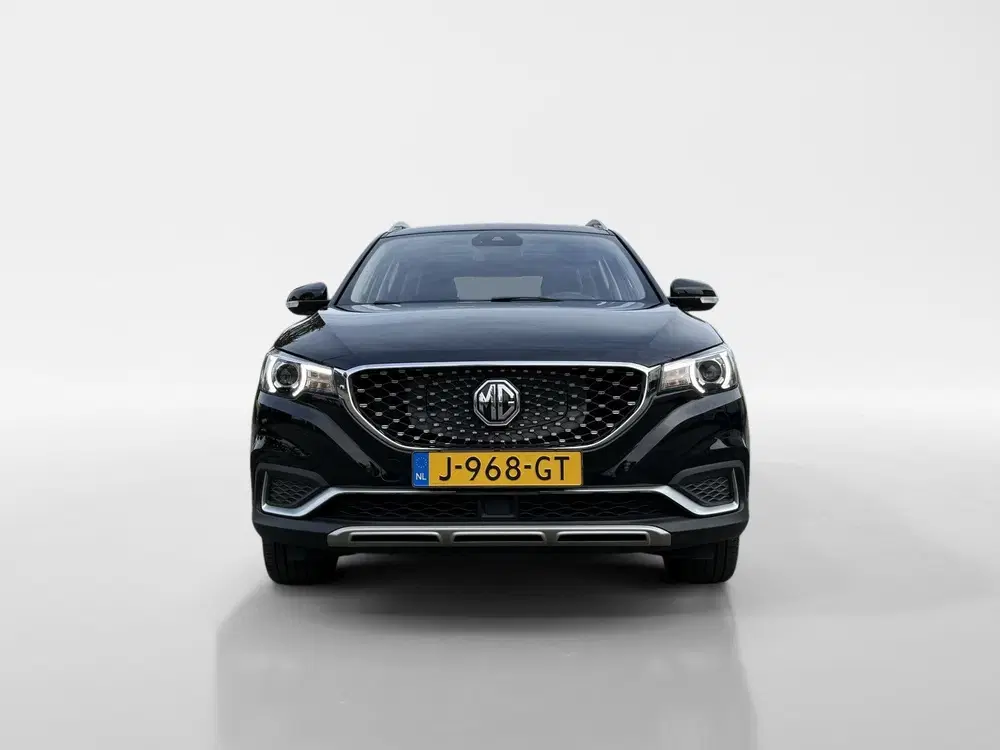 MG ZS MG ZS EV Luxury 45 kWh uit 2020, foto 6