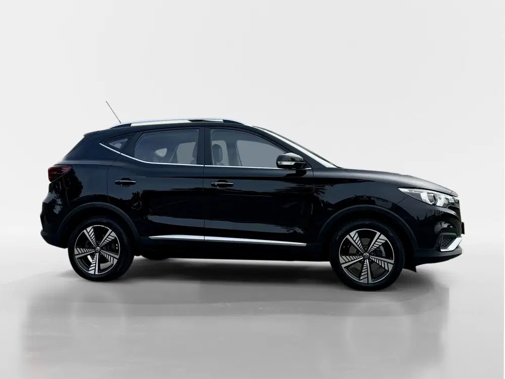 MG ZS MG ZS EV Luxury 45 kWh uit 2020, foto 8