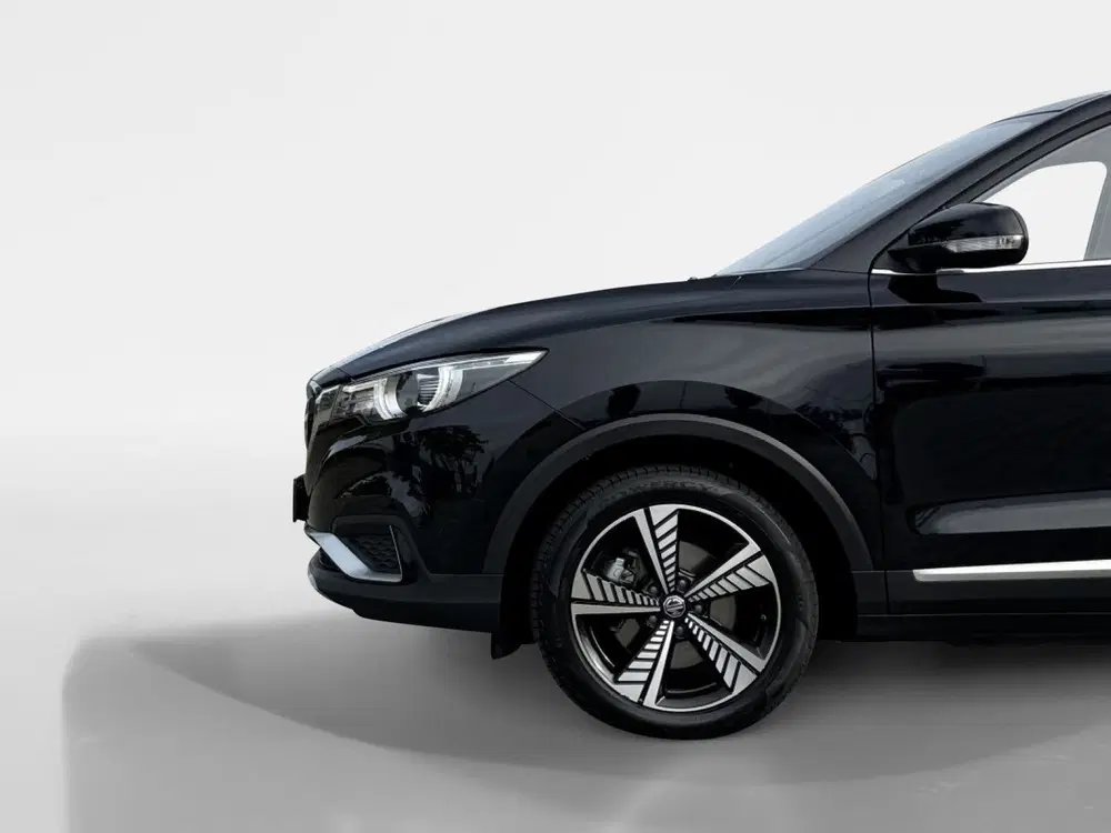 MG ZS MG ZS EV Luxury 45 kWh uit 2020, foto 9