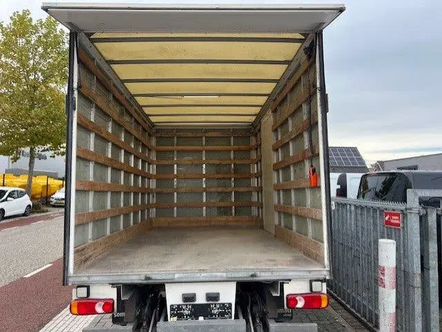 Peugeot Boxer 335 2.0 BlueHDI 120kw KOFFER LAADKLEP LBW uit 2019, foto 11