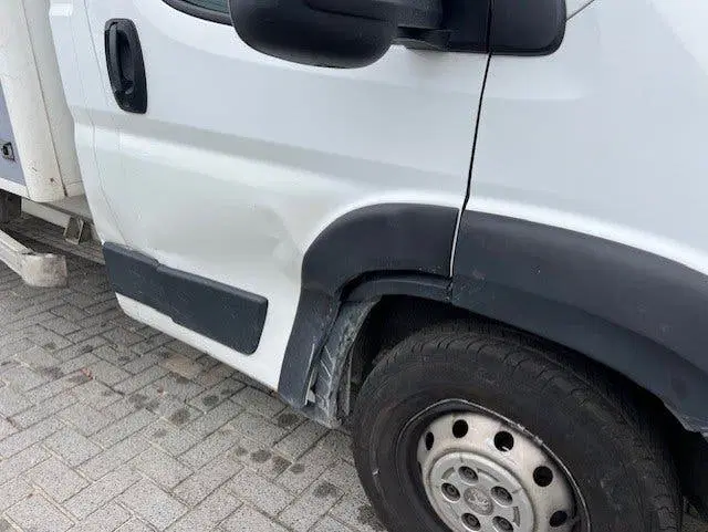 Peugeot Boxer 335 2.0 BlueHDI 120kw KOFFER LAADKLEP LBW uit 2019, foto 13