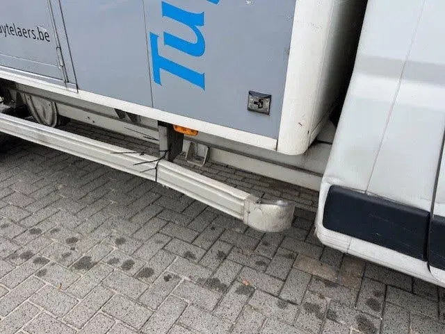 Peugeot Boxer 335 2.0 BlueHDI 120kw KOFFER LAADKLEP LBW uit 2019, foto 14