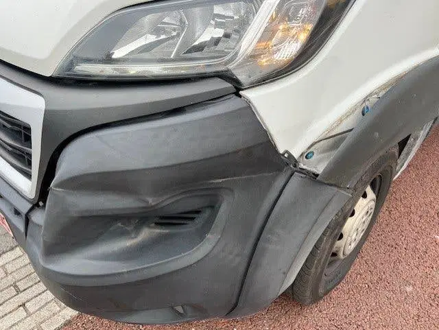 Peugeot Boxer 335 2.0 BlueHDI 120kw KOFFER LAADKLEP LBW uit 2019, foto 15