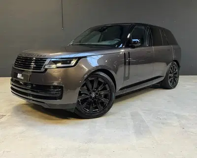 Land Rover Range Rover 3.0 P510e L460 HSE SV Styling uit 2023