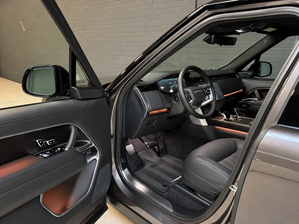 Land Rover Range Rover 3.0 P510e L460 HSE SV Styling uit 2023, foto 12