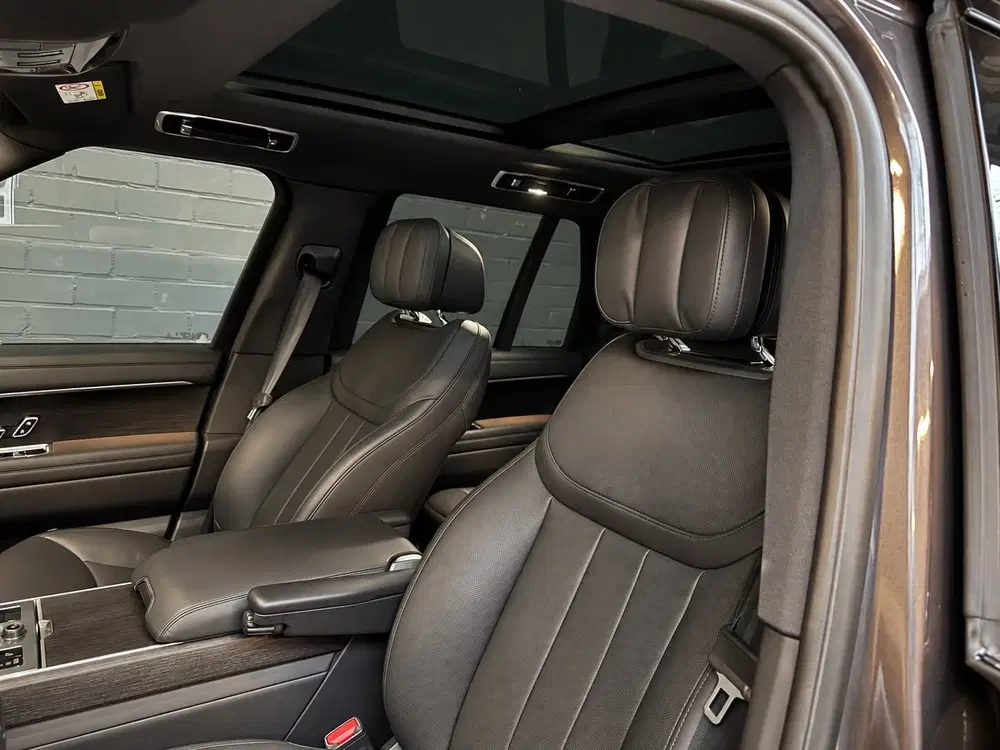 Land Rover Range Rover 3.0 P510e L460 HSE SV Styling uit 2023, foto 13