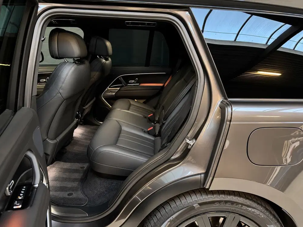 Land Rover Range Rover 3.0 P510e L460 HSE SV Styling uit 2023, foto 15
