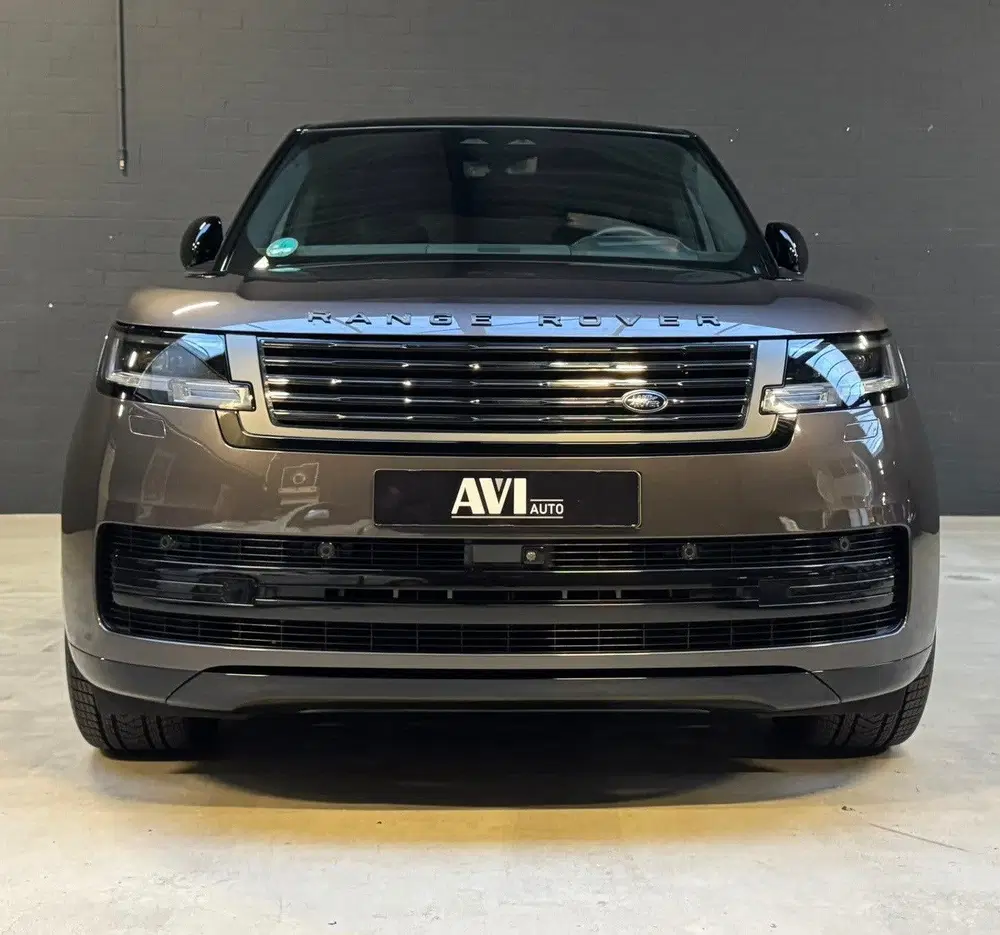 Land Rover Range Rover 3.0 P510e L460 HSE SV Styling uit 2023, foto 2
