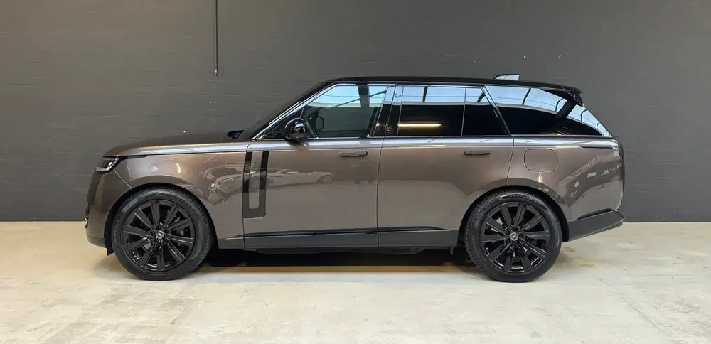 Land Rover Range Rover 3.0 P510e L460 HSE SV Styling uit 2023, foto 3