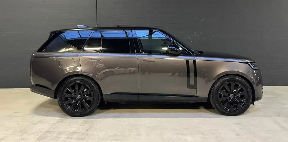 Land Rover Range Rover 3.0 P510e L460 HSE SV Styling uit 2023, foto 4
