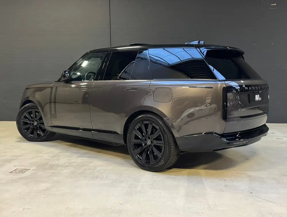 Land Rover Range Rover 3.0 P510e L460 HSE SV Styling uit 2023, foto 5