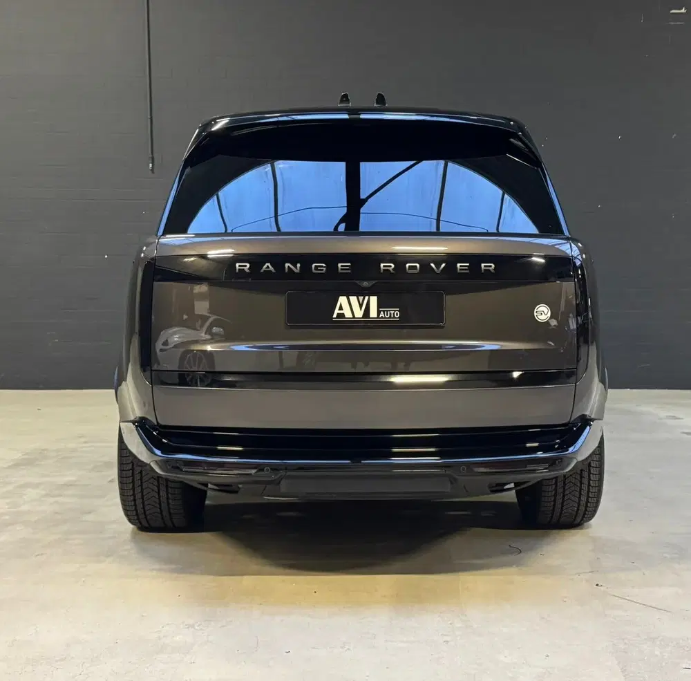 Land Rover Range Rover 3.0 P510e L460 HSE SV Styling uit 2023, foto 6
