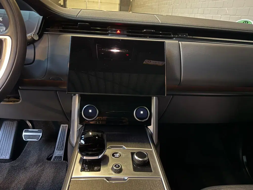 Land Rover Range Rover 3.0 P510e L460 HSE SV Styling uit 2023, foto 7