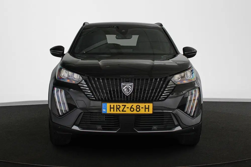 Peugeot 2008 1.2 Hybrid 145 Allure Keyless Camera Adapt uit 2025, foto 13