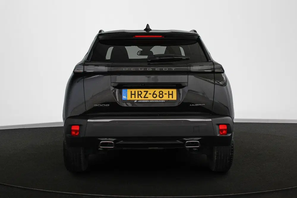 Peugeot 2008 1.2 Hybrid 145 Allure Keyless Camera Adapt uit 2025, foto 14