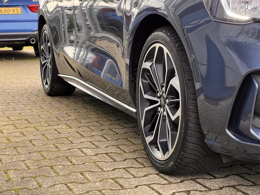 Ford Focus 1.0 EcoBoost ST Line Business Full-led uit 2019, foto 4