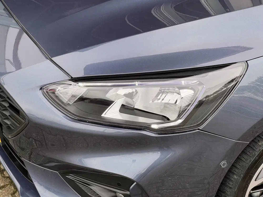 Ford Focus 1.0 EcoBoost ST Line Business Full-led uit 2019, foto 6