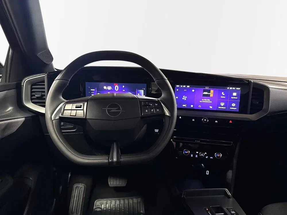 Opel Mokka 1.2 Turbo Hybrid GS uit 2025, foto 10