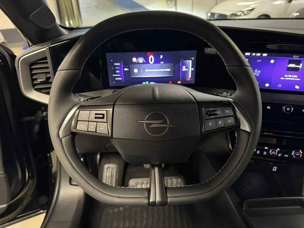 Opel Mokka 1.2 Turbo Hybrid GS uit 2025, foto 11